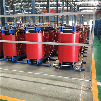 SCBH15-800/10-0.4非晶合金變壓器