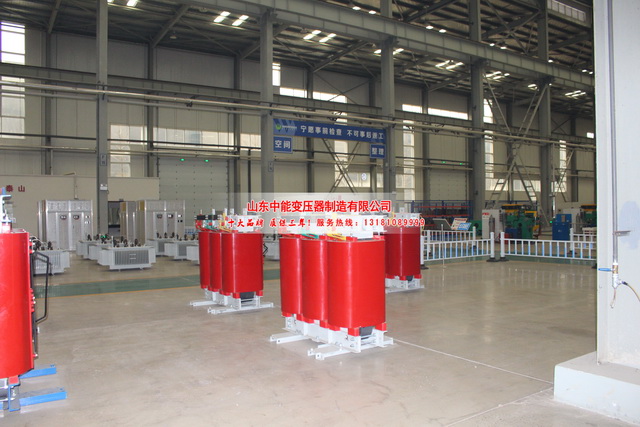 200KVA干式變壓器 200KVA干式變壓器